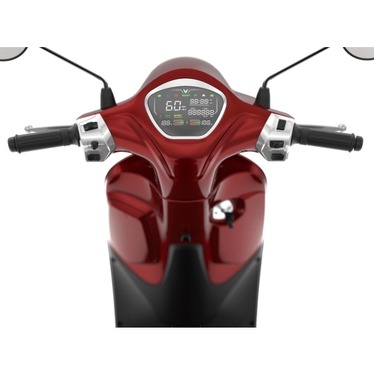 Xe Máy Điện VINFAST EVO GRAND II