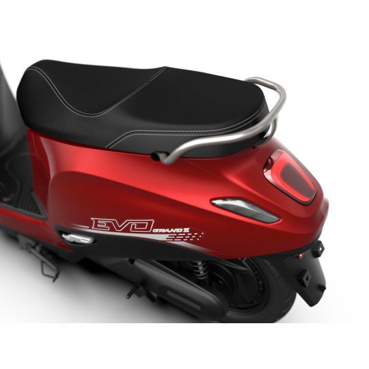Xe Máy Điện VINFAST EVO GRAND II