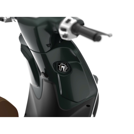 Xe Máy Điện VINFAST EVO GRAND LIMITED