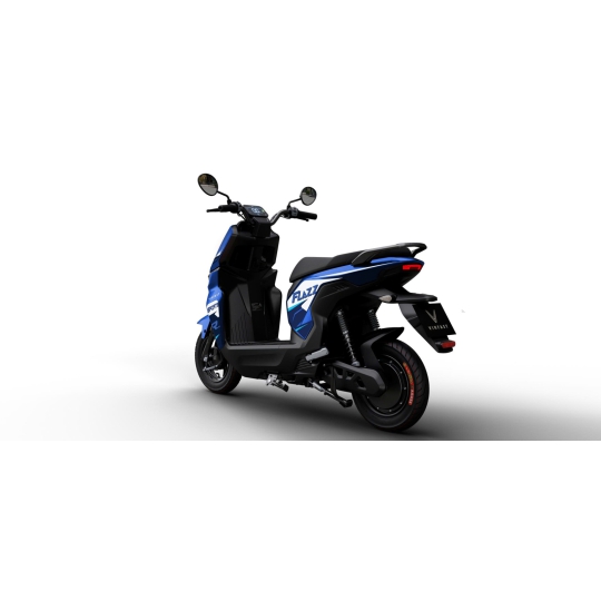 Xe Máy Điện VINFAST FLAZZ MAX