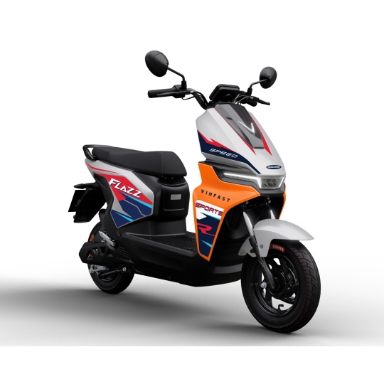 Xe Máy Điện VINFAST FLAZZ MAX
