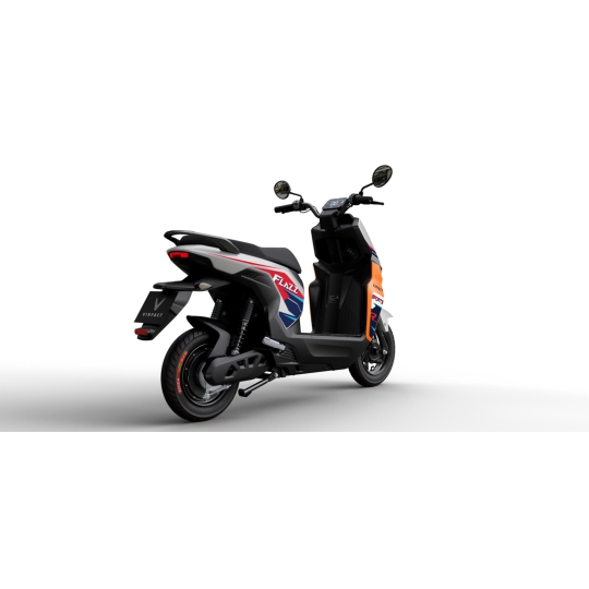 Xe Máy Điện VINFAST FLAZZ MAX