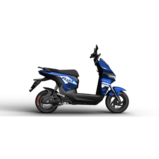 Xe Máy Điện VINFAST FLAZZ MAX