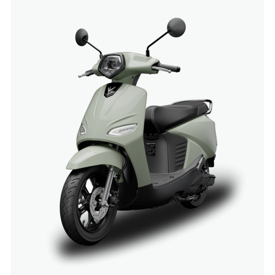 Xe máy điện VinFast Vero X
