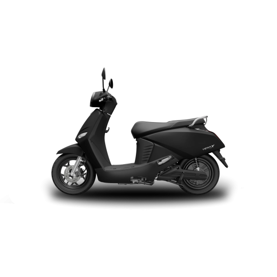 Xe máy điện VinFast Vero X