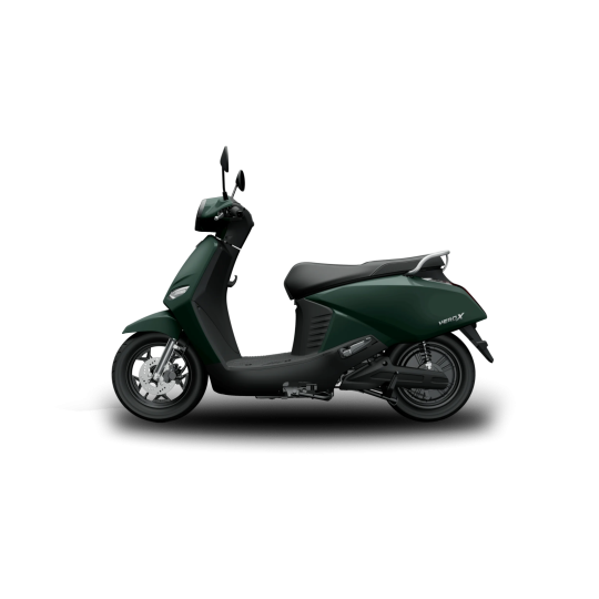 Xe máy điện VinFast Vero X