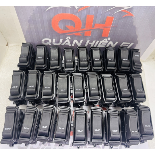 Nút bật yên, mở cốp Vision 2014-2021, SH Việt, Lead, SH Mode, Winner X zin mới 99% chính hãng Honda