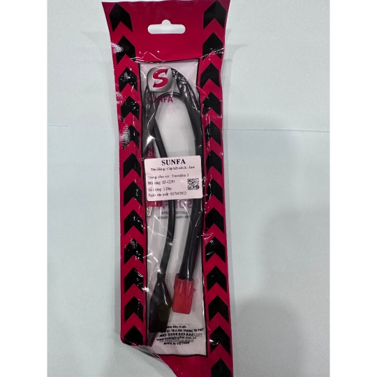 Giắc đọc lỗi ( kết nối K-line) Nouvo 5, Si