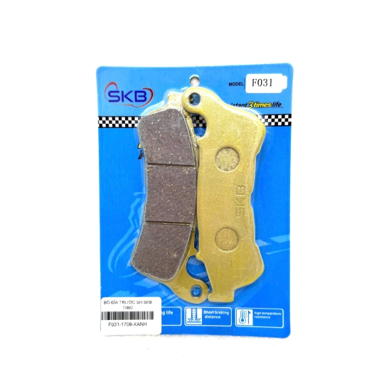 Bố đĩa trước SH Ý SKB phổ thông