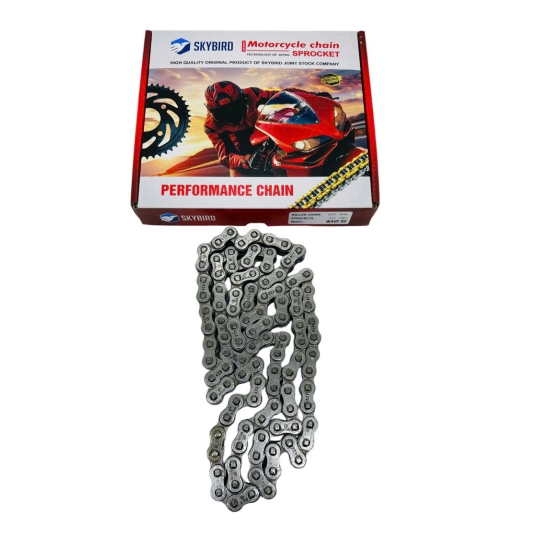 Nhông sên dĩa RS NHẬT, FUTURE 125 NGUYÊN BỘ CAO CẤP HIỆU SKYBIRD