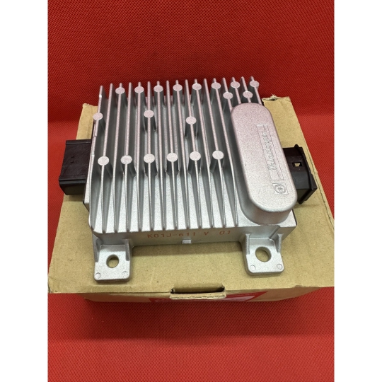 Bộ điều khiển động cơ (ECU, ECM, IC) SH VIỆT 125 2016 Mã K01 611 ZIN