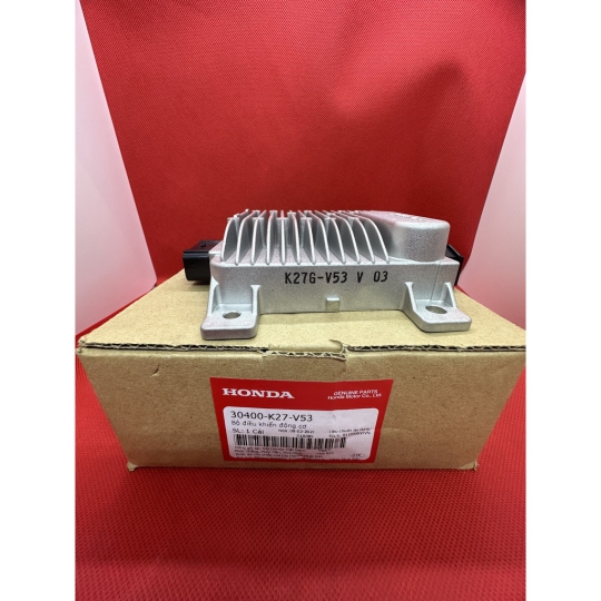 Bộ điều khiển động cơ (ECU, ECM, IC) AB125 2014 Mã K27 V53 ZIN