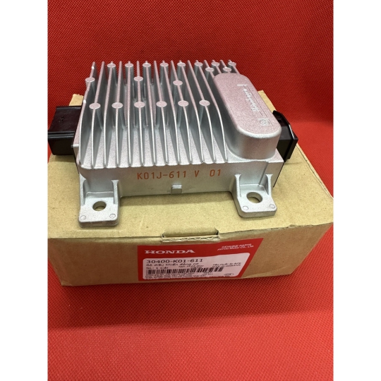 Bộ điều khiển động cơ (ECU, ECM, IC) SH VIỆT 125 2016 Mã K01 611 ZIN