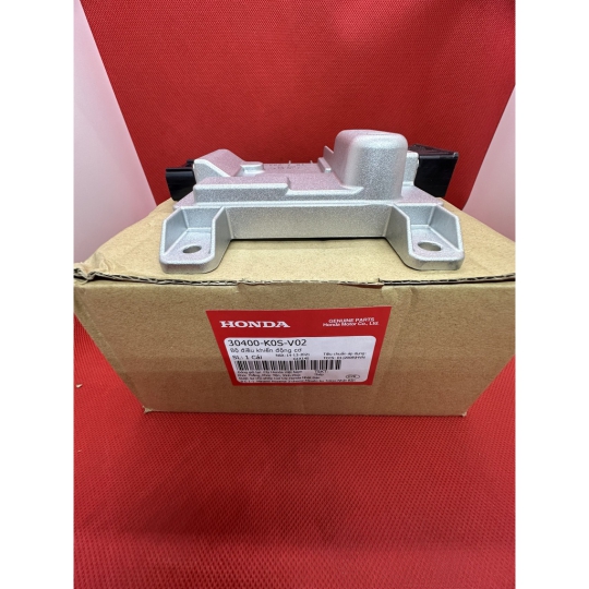 Bộ điều khiển động cơ (ECU, ECM, IC) SH VIỆT 2019-2021 Mã K0S V02 - V12 ZIN
