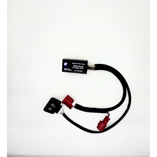 Mạch tắt đèn SH Mode 2020 - 2023 tích hợp Passing ( BH 12 tháng )
