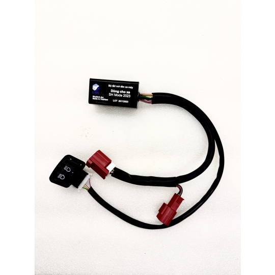 Mạch tắt đèn SH Mode 2020 - 2023 tích hợp Passing ( BH 12 tháng )