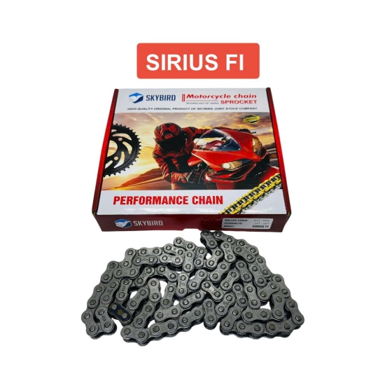 Nhông sên dĩa SIRIUS FI CAO CẤP HIỆU SKYBIRD