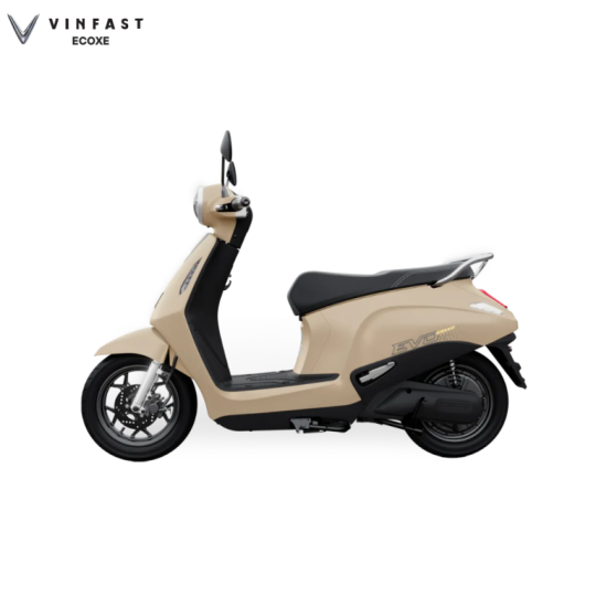 Xe Máy Điện VinFast Evo Grand