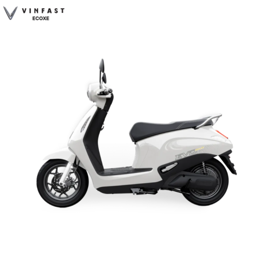Xe Máy Điện VinFast Evo Grand
