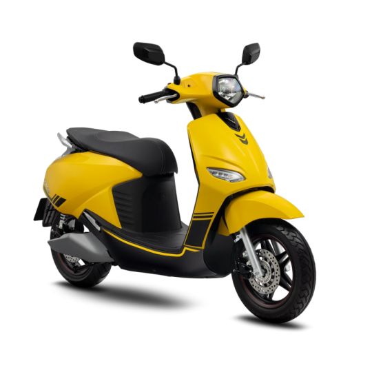 Xe Máy Điện Vinfast Vento S