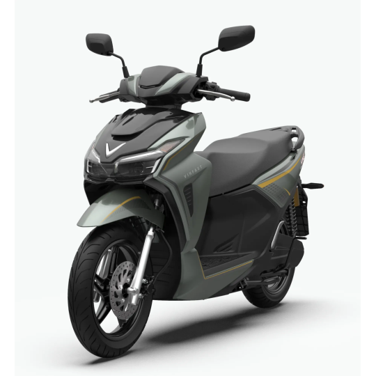 Xe Máy Điện VINFAST KINET