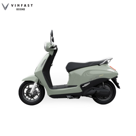 Xe Máy Điện VinFast Evo Grand
