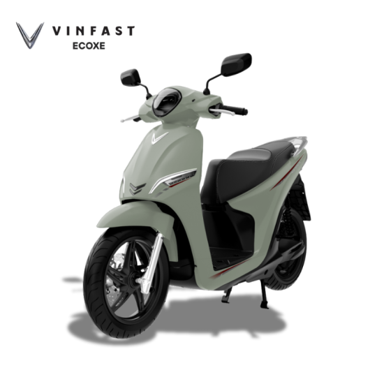 Xe Máy Điện VinFast Feliz Lite