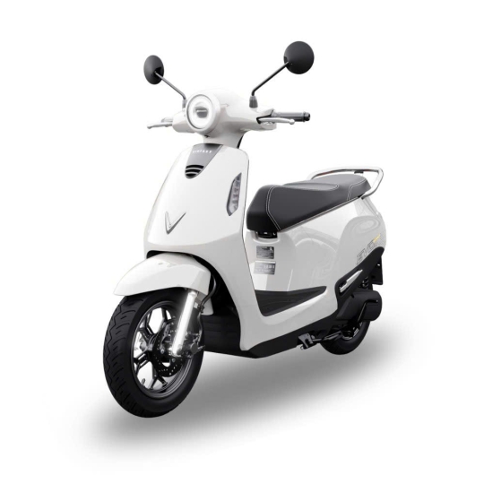 Xe Máy Điện VinFast Evo Grand