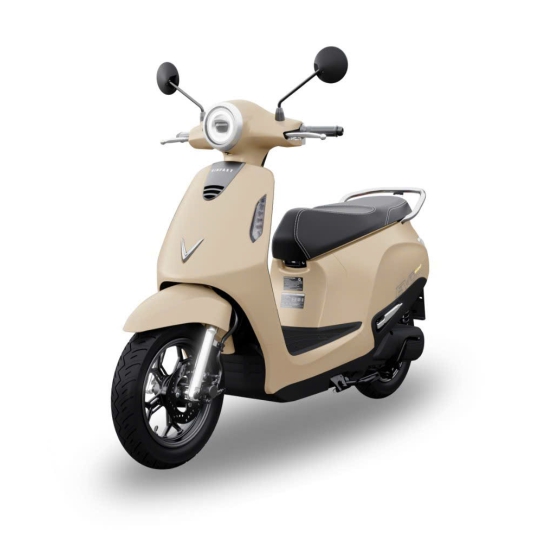 Xe Máy Điện VinFast Evo Grand