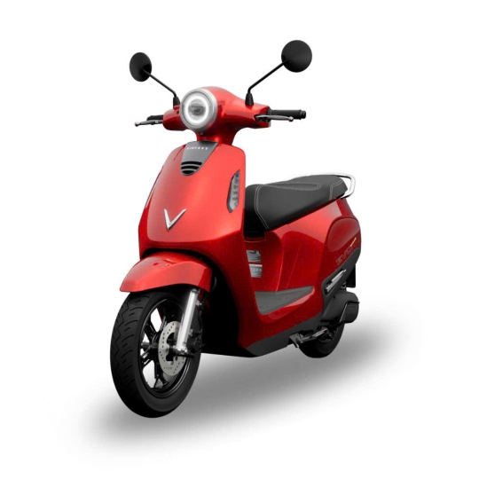 Xe Máy Điện VinFast Evo Grand
