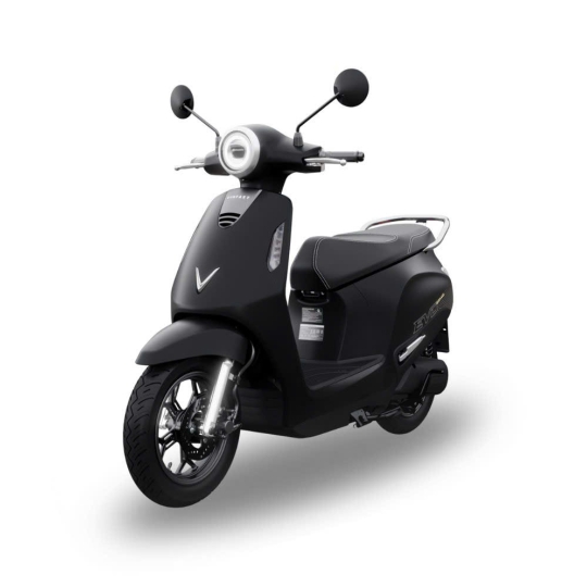 Xe Máy Điện VinFast Evo Grand