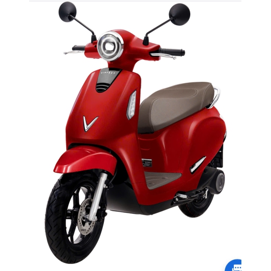 Xe Máy Điện VinFast Evo NEO