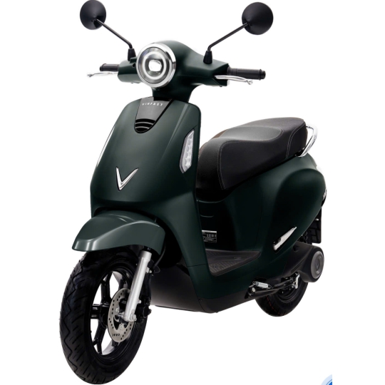 Xe Máy Điện VinFast Evo NEO