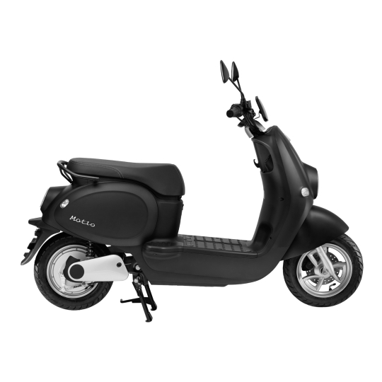 Xe Máy Điện VinFast Motio