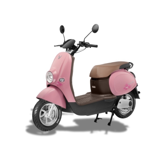 Xe Máy Điện VinFast Motio